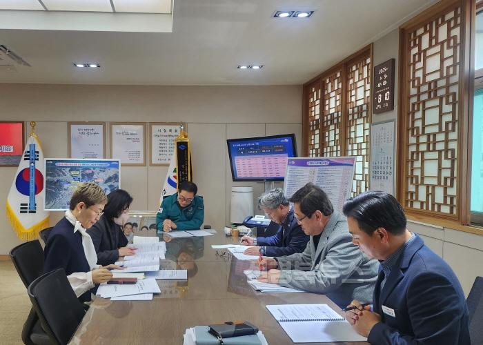 [크기변환]8 [사진] 영천시, 신임부서장 업무보고 실시.jpg