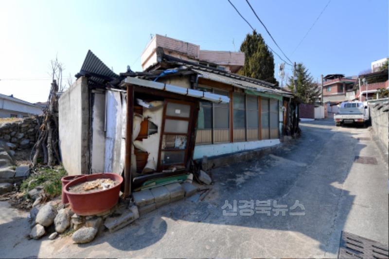 영주-2-1 영주시는 빈집정비사업 대상자를 10일부터 31일까지 모집한다(빈집모습).jpg