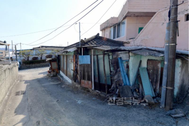 영주-2-2 영주시는 빈집정비사업 대상자를 10일부터 31일까지 모집한다(빈집모습).jpg