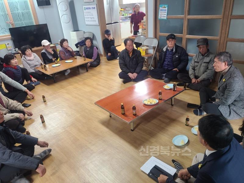 금천면)청도군 금천면, 2025년 새해맞이 경로당 순회 인사2.jpg