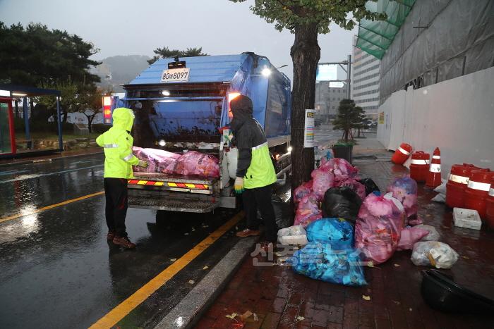 [크기변환]0113 안동시  2025년에도 클린시티 안동 만들기에 전 행정력 집중 (2).JPG