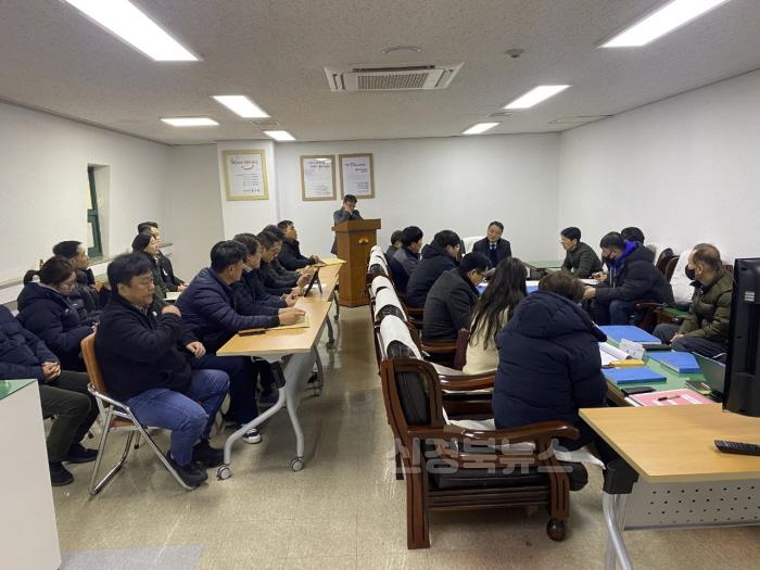 [크기변환]김천시 문화예술회관, 리모델링 공사 스타트-문화예술회관(사진1_착공).jpg
