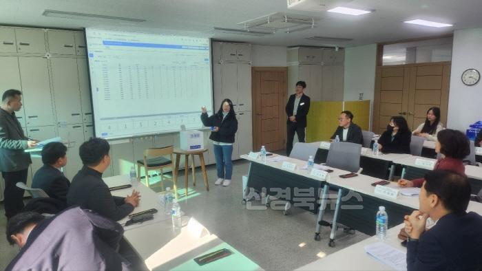 [크기변환]1.경북교육청, 2025학년도 포항시 평준화 일반고 배정결과 발표(지원학생 중 82.5% 학생이 1지망에 배정)(평준화 배정 모습)_02.jpg