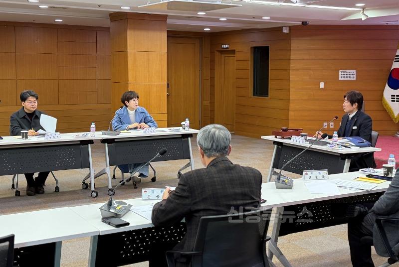 김천시, 2025년 제1회 생활보장위원회 개최-복지기획과(사진2).jpg