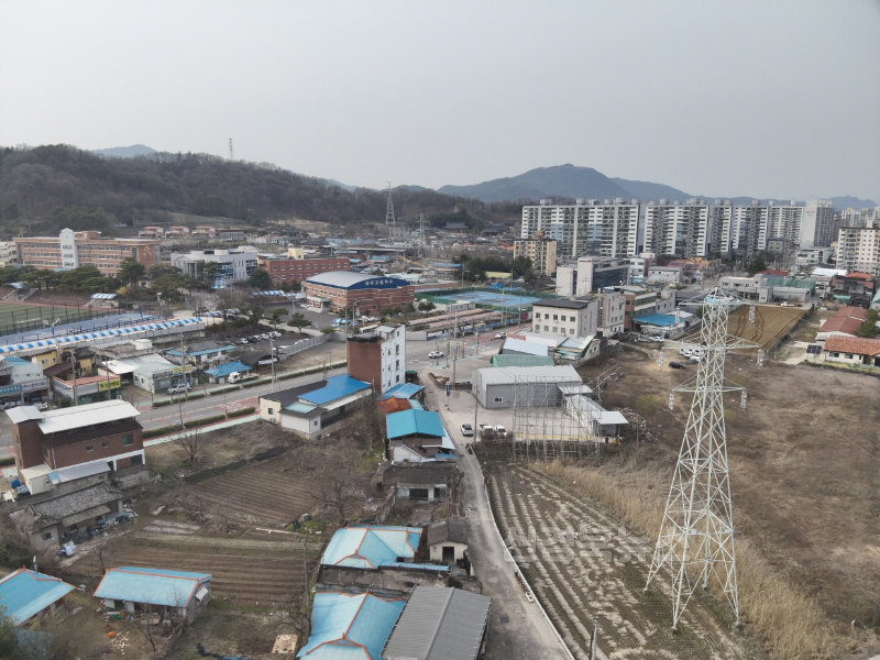 [상주시 교통에너지과]송전선로 지중화사업 - 시가지 준공 전 사진.png