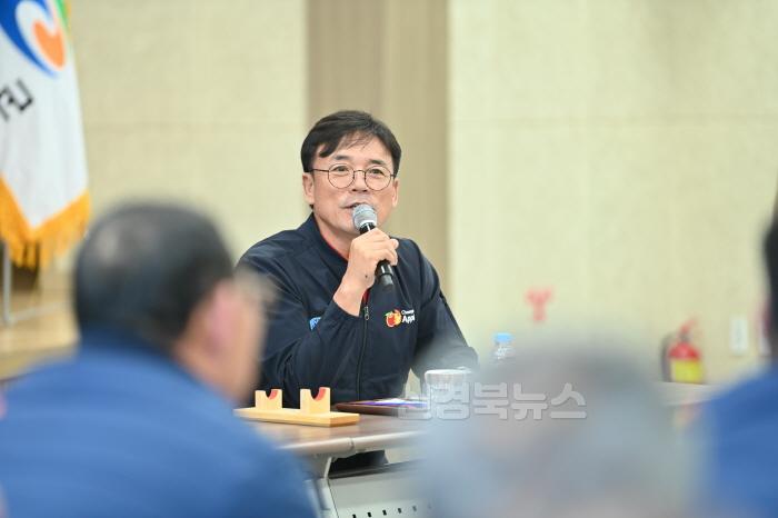 [크기변환]250203보도자료(청송군, 소통으로 더 다채로운 청송을 그린다-지난해 군민과의 대화 모습) (3).jpg