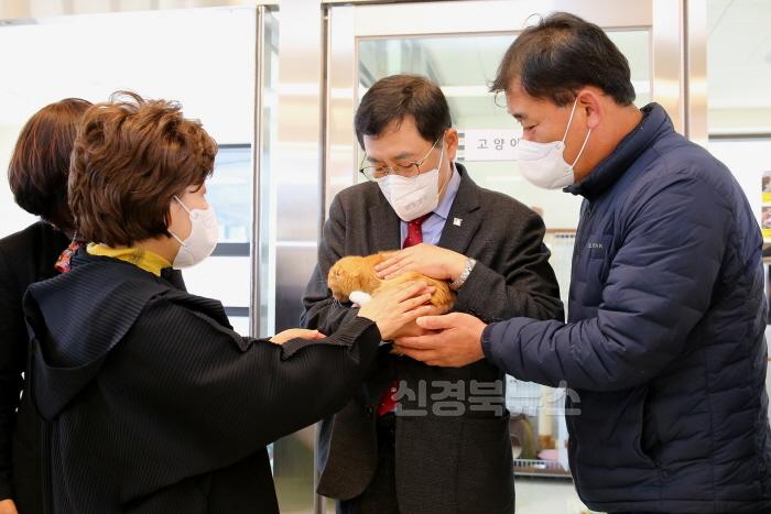 [크기변환]1-2. 경주시 2025 반려동물 친화관광도시 선정_02.JPG