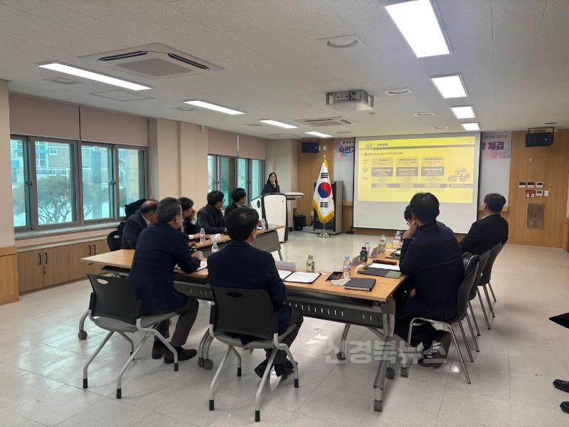 (추가)2.경북교육청, 협약형 특성화고 지정을 위한 경북기계금속고-(사)대한민국숙련기술인총연합회 간 업무협약 체결(스마트 제조 분야 숙련 기술인 양성과 지역인재 채용을 위한 업무협약)_01.jpg