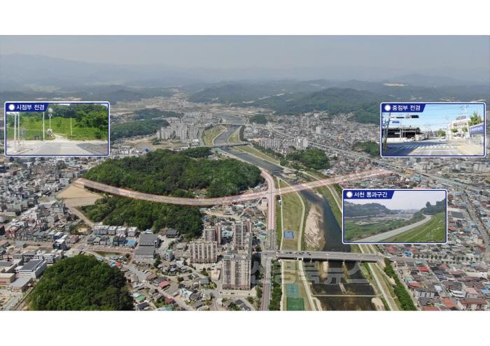 [크기변환]영주-3 영주시, 가흥신도시~세무서사거리 도시계획도로 추진계획도.jpg