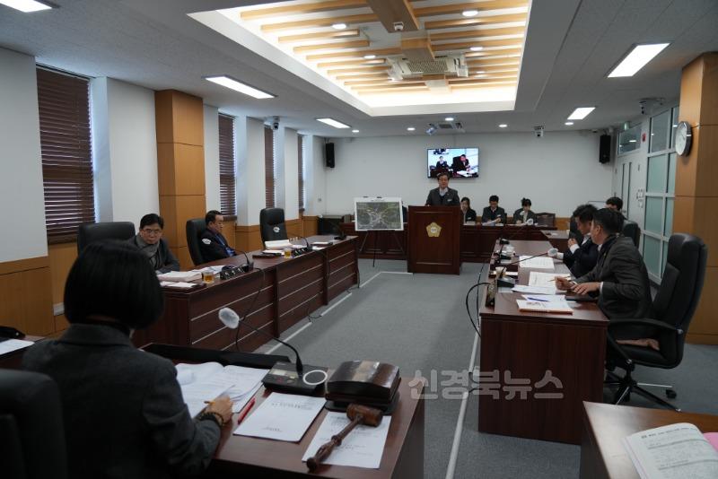 제243회 임시회 제1차 행정문화복지위원회 보도자료 사진2.JPG