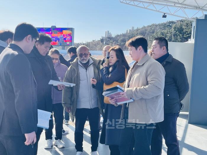 [크기변환](아시아육상추진단)2025 구미아시아육상경기선수권대회 금메달급 준비로 순항중1.jpg