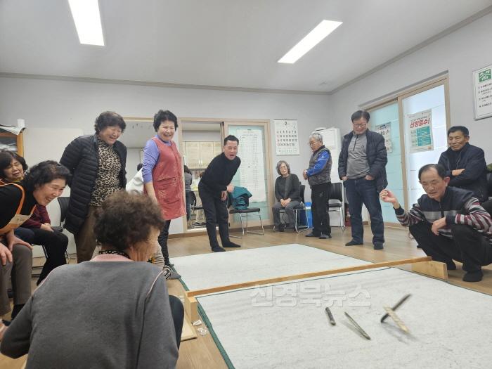 [크기변환](예천군)예천군의회 정월대보름 전통행사 참석 (2).jpg