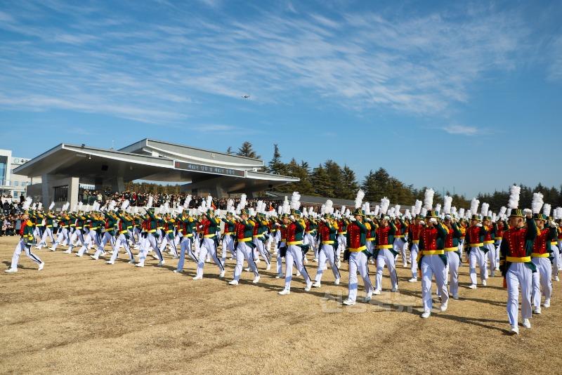 10 [사진] 육군3사관학교, 제62기 입학식 개최 (3).jpg