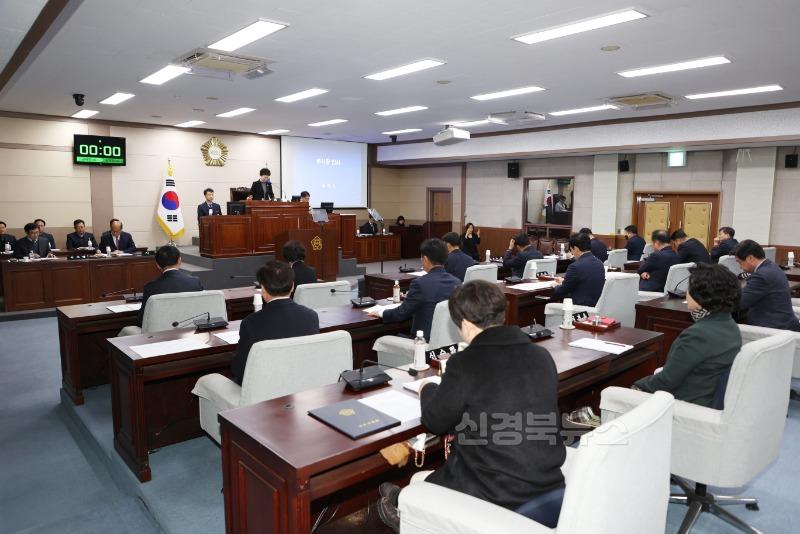 250221 제231회 임시회 개회 (3).JPG