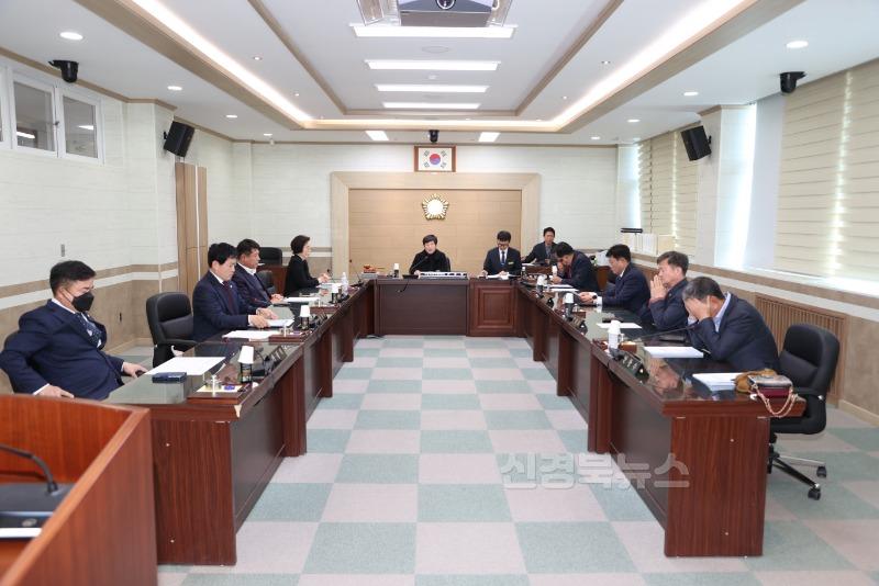 250221 제231회 임시회 개회-예산결산특별위원회 구성 (2).JPG