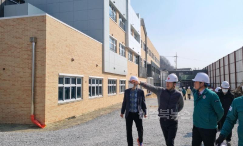 [행정지원과] 2025년 신학기 대비 교육과정운영 및 학교안전 현장 합동점검 실시-1.jpg