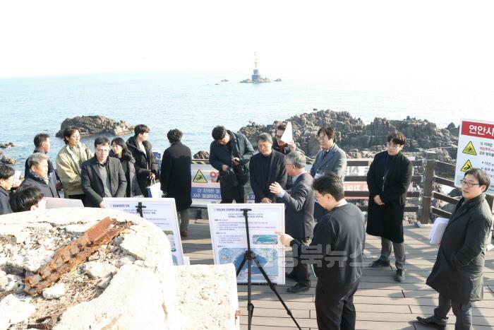 [크기변환]1-2. 감포항 공모현장평가방문.JPG
