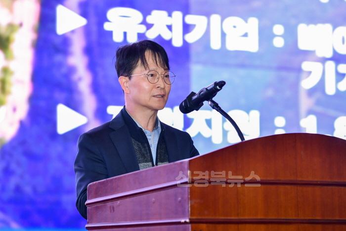 [크기변환]영주-1-3 이재훈 영주부시장이 인사말씀을 하고 있다.jpg