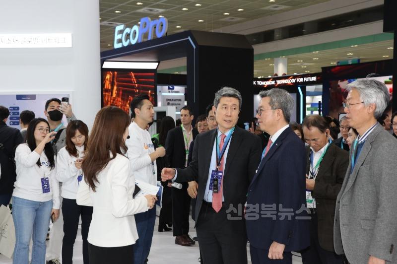 250228 포항시, ‘인터배터리 2025’ 참가 … 지역기업 기술력 홍보 나선다2.JPG