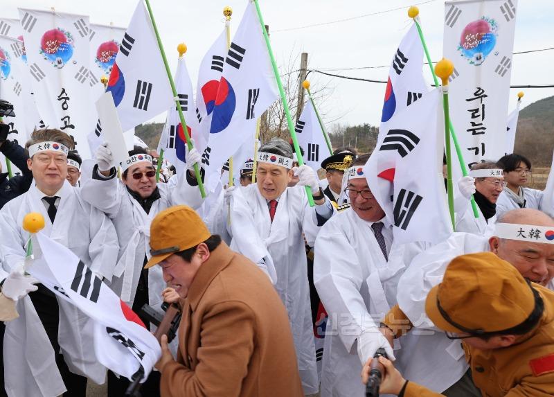 250301 대한독립만세! 포항 송라면에 106년 전 그날의 함성 울려 퍼졌다!2.jpg