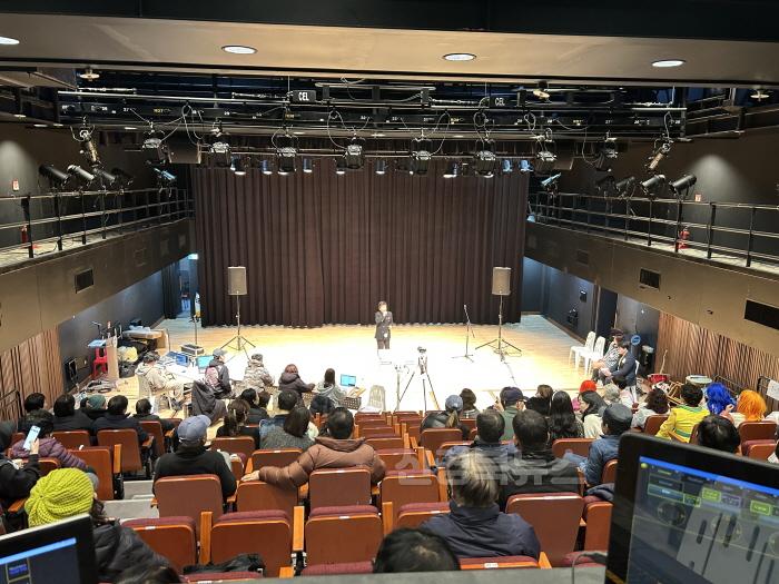 [크기변환]경북 고령군  TV조선 노래하는 대한민국 예심 성황리 개최 (1).jpg