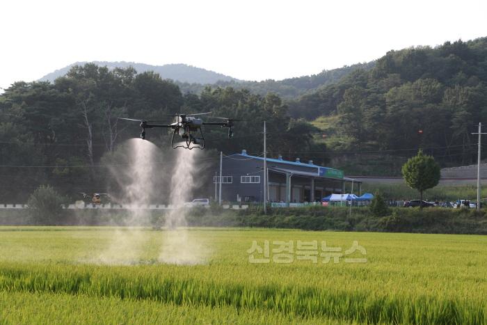 [크기변환]0306 안동시  기후변화를 극복할 미래지향 농업 육성에 박차 (3).JPG