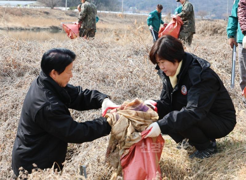 성주군사진(2025 성주참외 마라톤 성공기원  선남면 쓰레기 없day~  줍깅데이）－３.jpeg