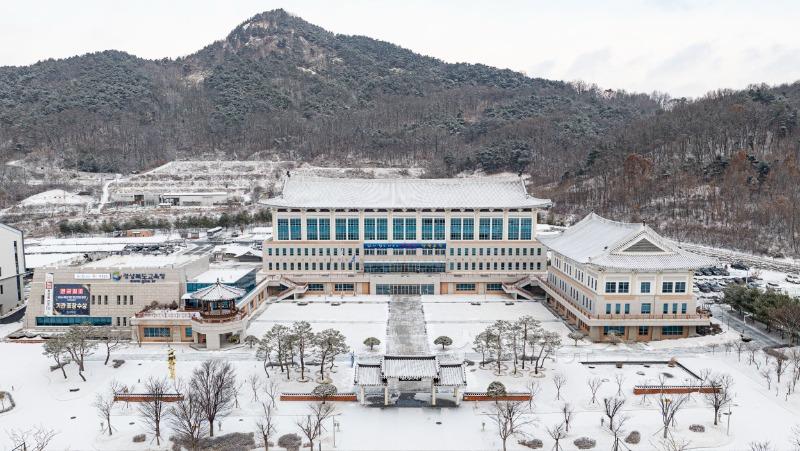 1.경북교육청, AI 디지털교과서 도입으로 교육 혁신 적극 지원(모두를 위한 디지털 역량 교육 추진)(전경사진)_01.jpg