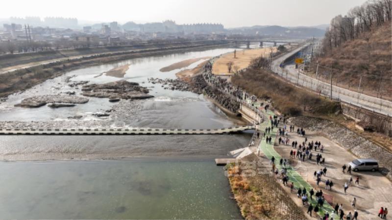 영주-1-1 오는 15일 2025 영주시민건강 걷기대회가 개최된다.jpg