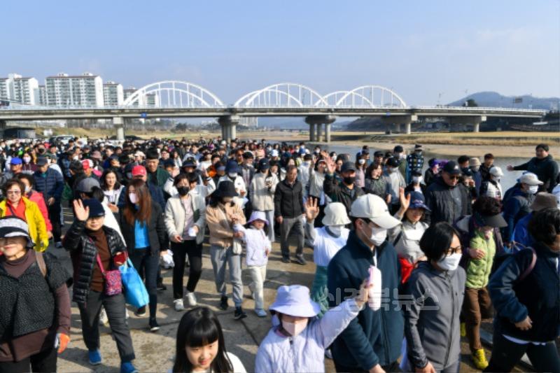 영주-1-2 오는 15일 2025 영주시민건강 걷기대회가 개최된다.jpg