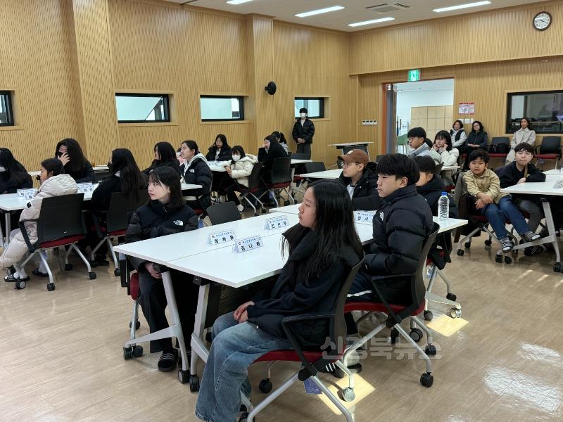 김천시 청소년 자원봉사단 ‘공감 네트워크’창단-가족행복과(사진4).jpg