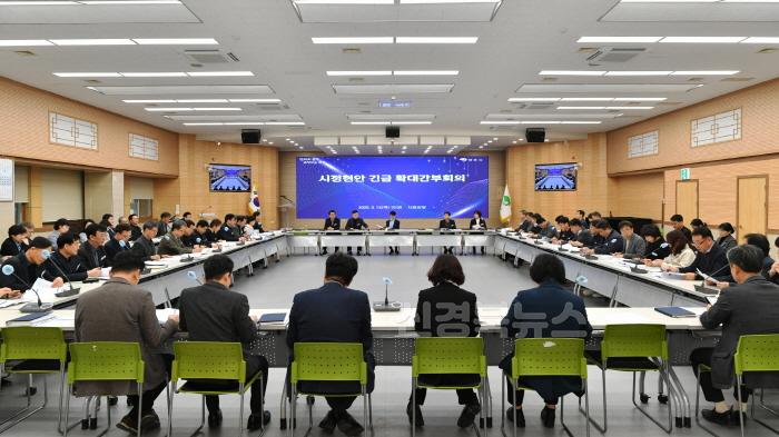 [크기변환]영주-2 영주시, 권한대행 체제 돌입 ‘안정적인 시정 운영’에 총력.jpg