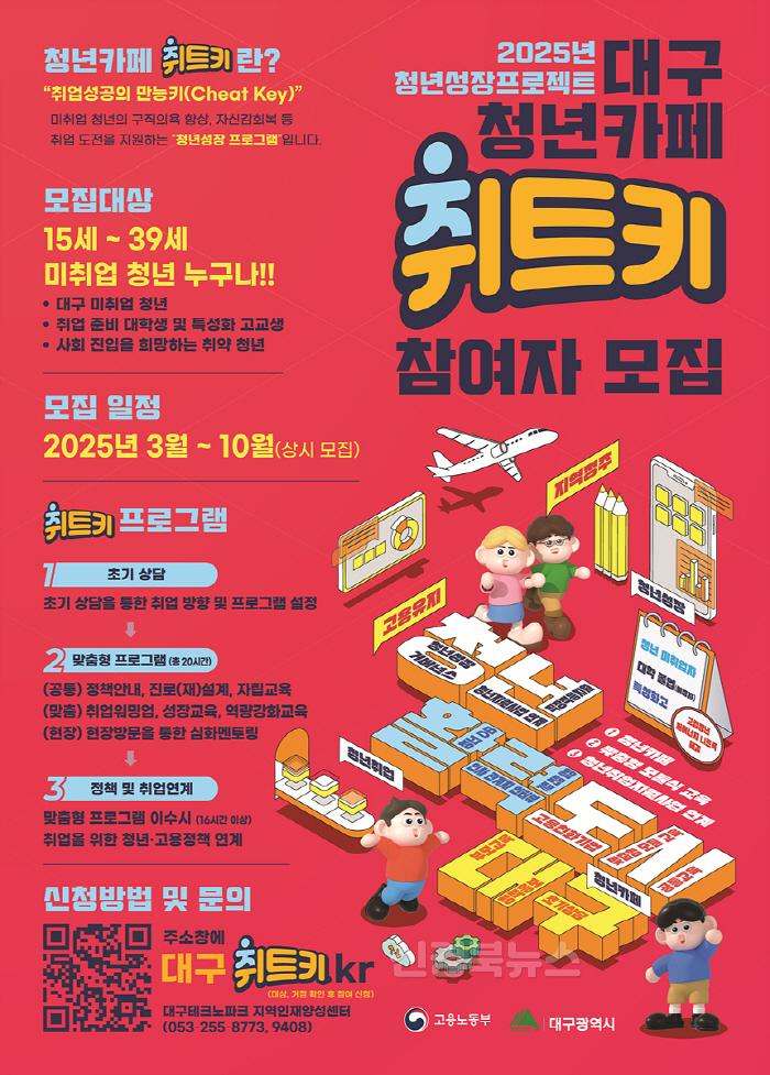 [크기변환][붙임2]_대구_청년카페(취트키)_참여자_모집_포스터.jpg