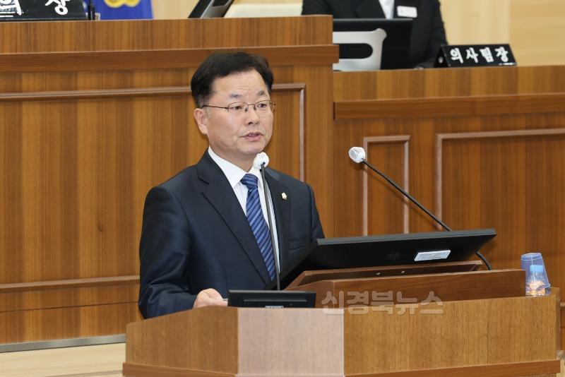 (예천군)예천군의회 제277회 임시회 폐회 (4).JPG