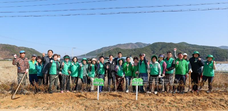 성주군사진(수륜면  새마을지도자회 아름다운 꽃밭 조성)-1.jpg