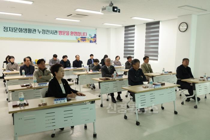 [크기변환]봉화군의회, 2025년 법정의무교육 실시 (1).JPG