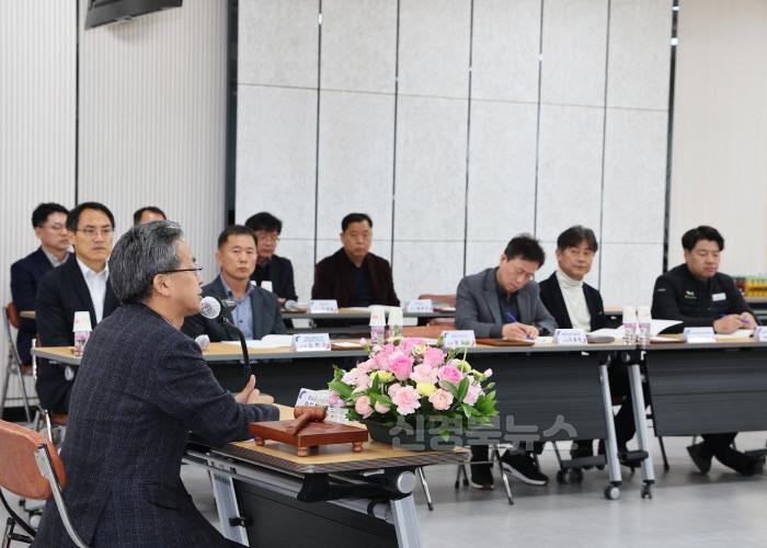 [크기변환]1-4 사진(영양군, 2025년 제3회 농업농촌 및 식품산업 정책심의회 개최).jpg