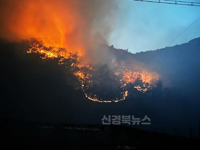 [크기변환]안동시, 길안면 산불 확산 방지 총력 대응 (1).jpg
