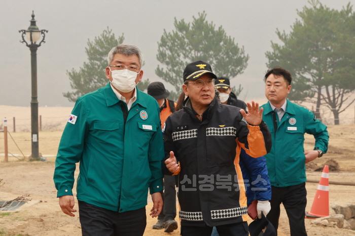 [크기변환]예천군 산불피해 없도록 예방에 총력 (2).JPG