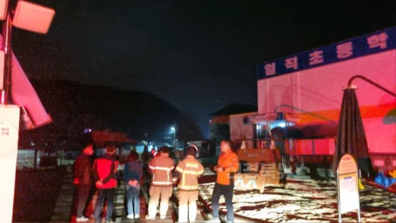 [행정지원과] 안동교육지원청, 산불 피해 최소화를 위한 현장 중심 선제적 대응1.jpg