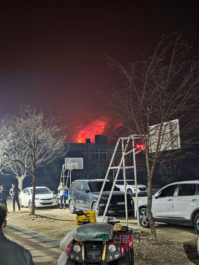 [행정지원과] 안동교육지원청, 산불 피해 최소화를 위한 현장 중심 선제적 대응8.jpg