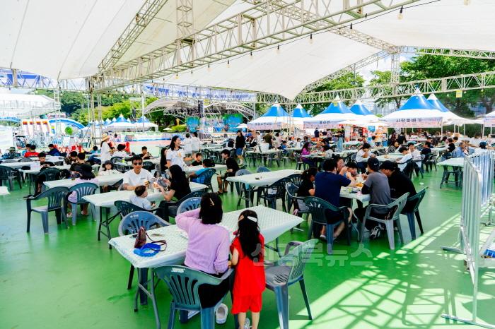 [크기변환](예천군)(재)예천문화관광재단, 2025 예천활축제 먹거리 부스 모집 (1).jpg