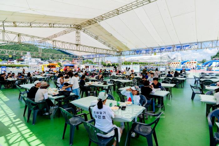 [크기변환](예천군)(재)예천문화관광재단, 2025 예천활축제 먹거리 부스 모집 (2).jpg
