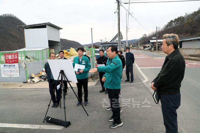 [크기변환]0403 안동시  산불 피해 지역에 임시조립주택 공급… 신속한 복구 총력 (2).JPG