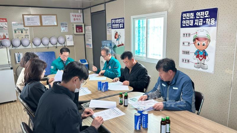 6 [사진] 최기문 영천시장, 영천시립박물관 건립 현장 방문 (3).jpg