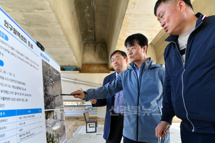 [크기변환]영주-1-2 영주시 시민 불편 해소 위한 주요 사업장 점검(인구활력센터).jpg