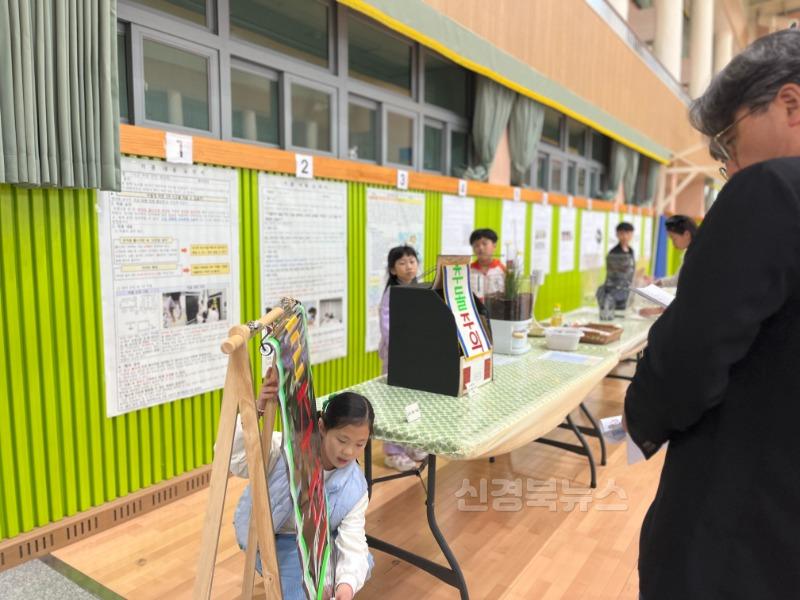 [영천교육지원청] 제44회 경상북도학생과학발명품 영천시 예선 대회 개최 사진(1).jpeg