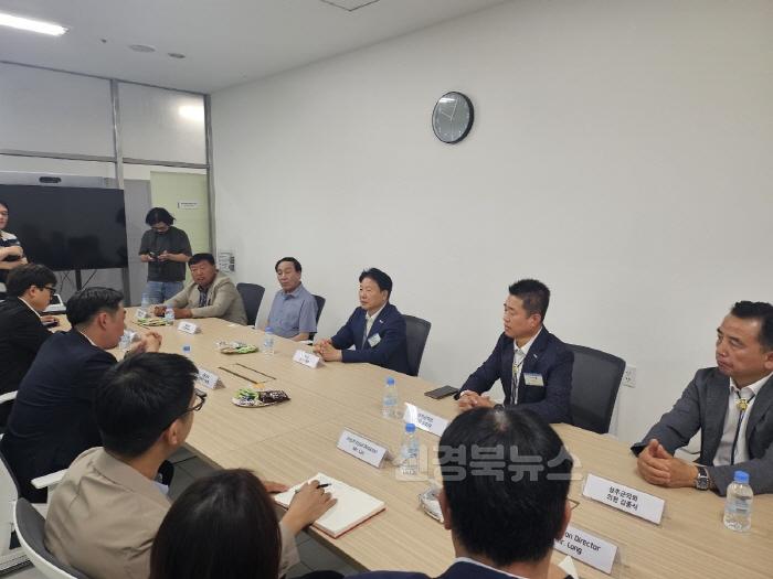 [크기변환]성주군사진(성주참외 베트남 수출 업무협약식 진행(성주군&베트남 롯데마트))-2.jpg