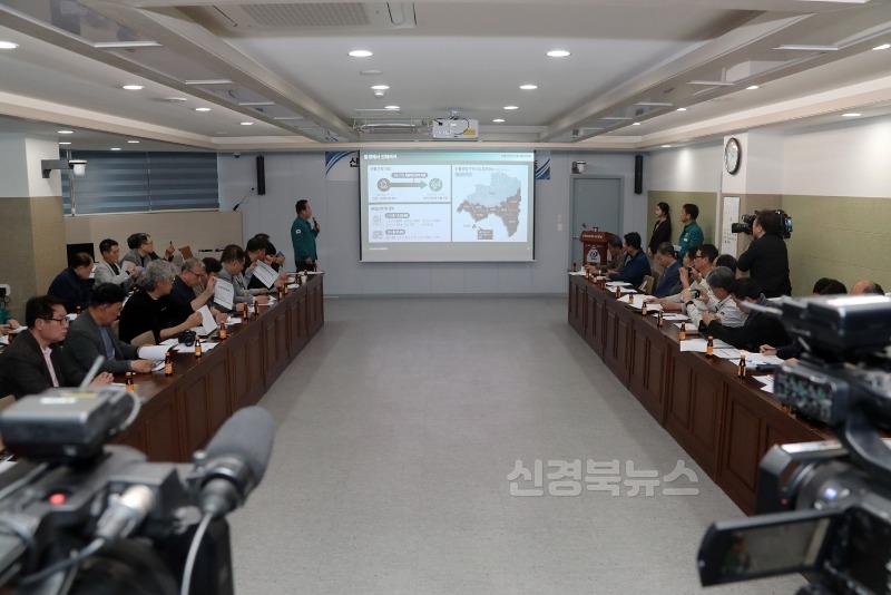 0410 안동시  브리핑 통해 신속한 산불 복구 의지 표명 (3).JPG