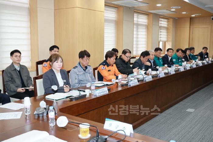 [크기변환]2025 04 14 2026년 제64회 도민체전 기본계획 보고회(체육사업소)86.JPG
